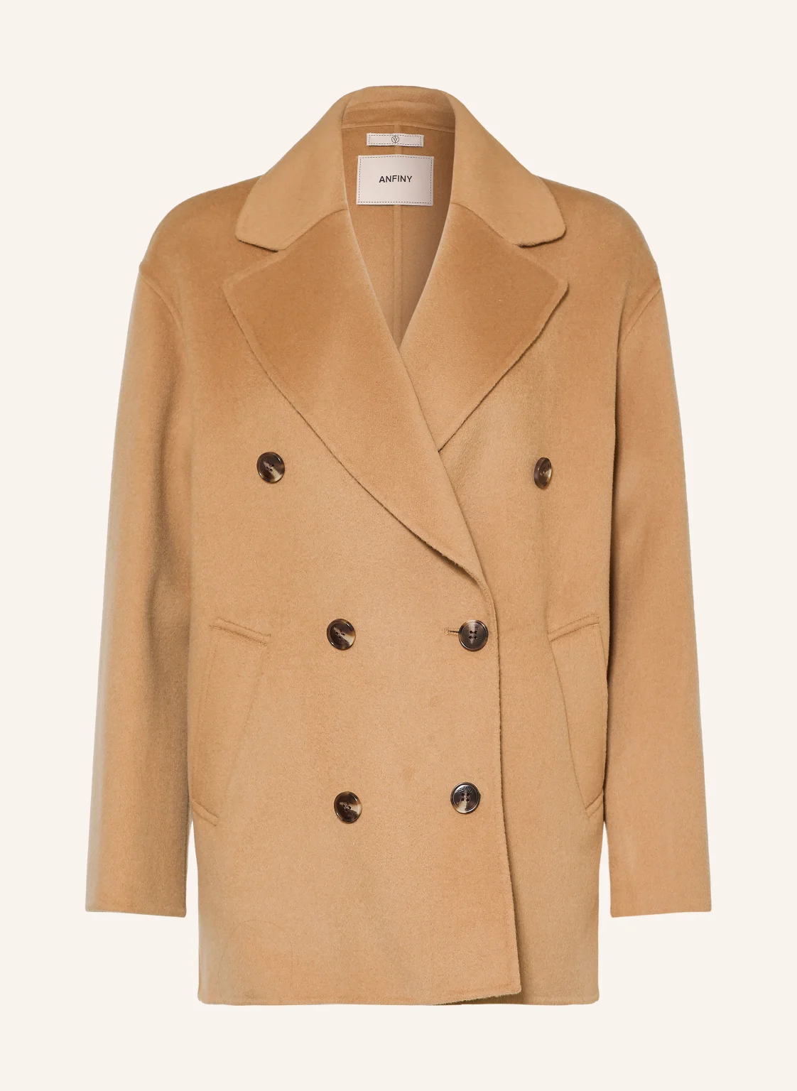 ANFINY Cabanjacke KATE