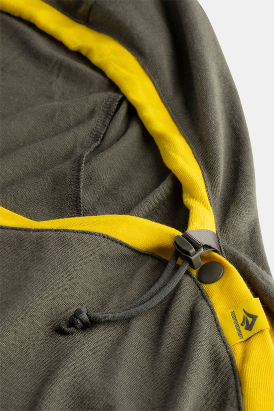 Sea To Summit Reactor Midweight Liner - Long Lakenzak