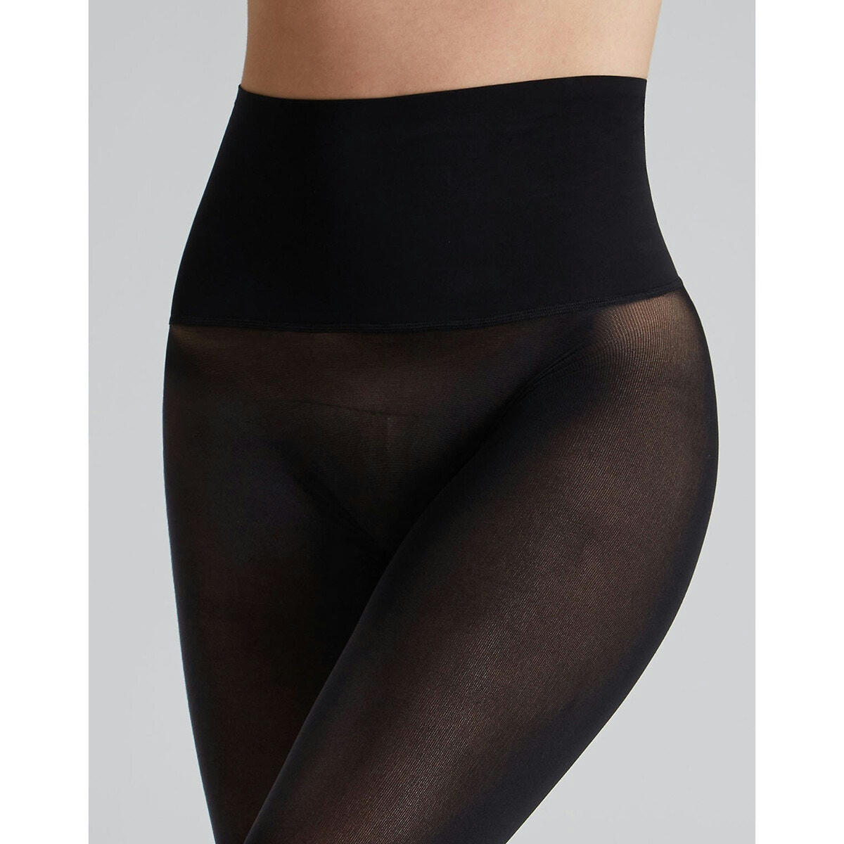 Collants sans coutures Seamless - 50 deniers