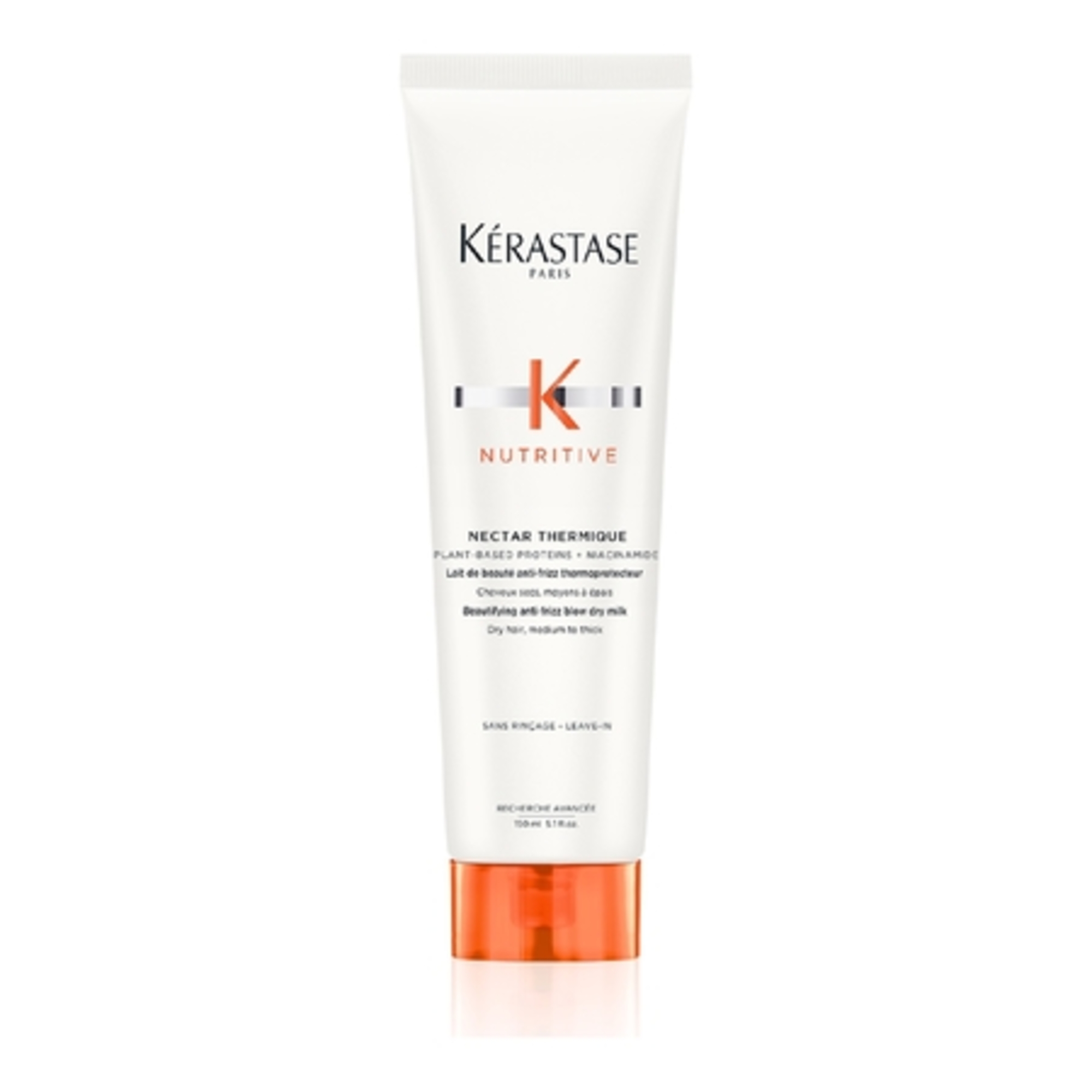 NUTRITIVENectar thermique