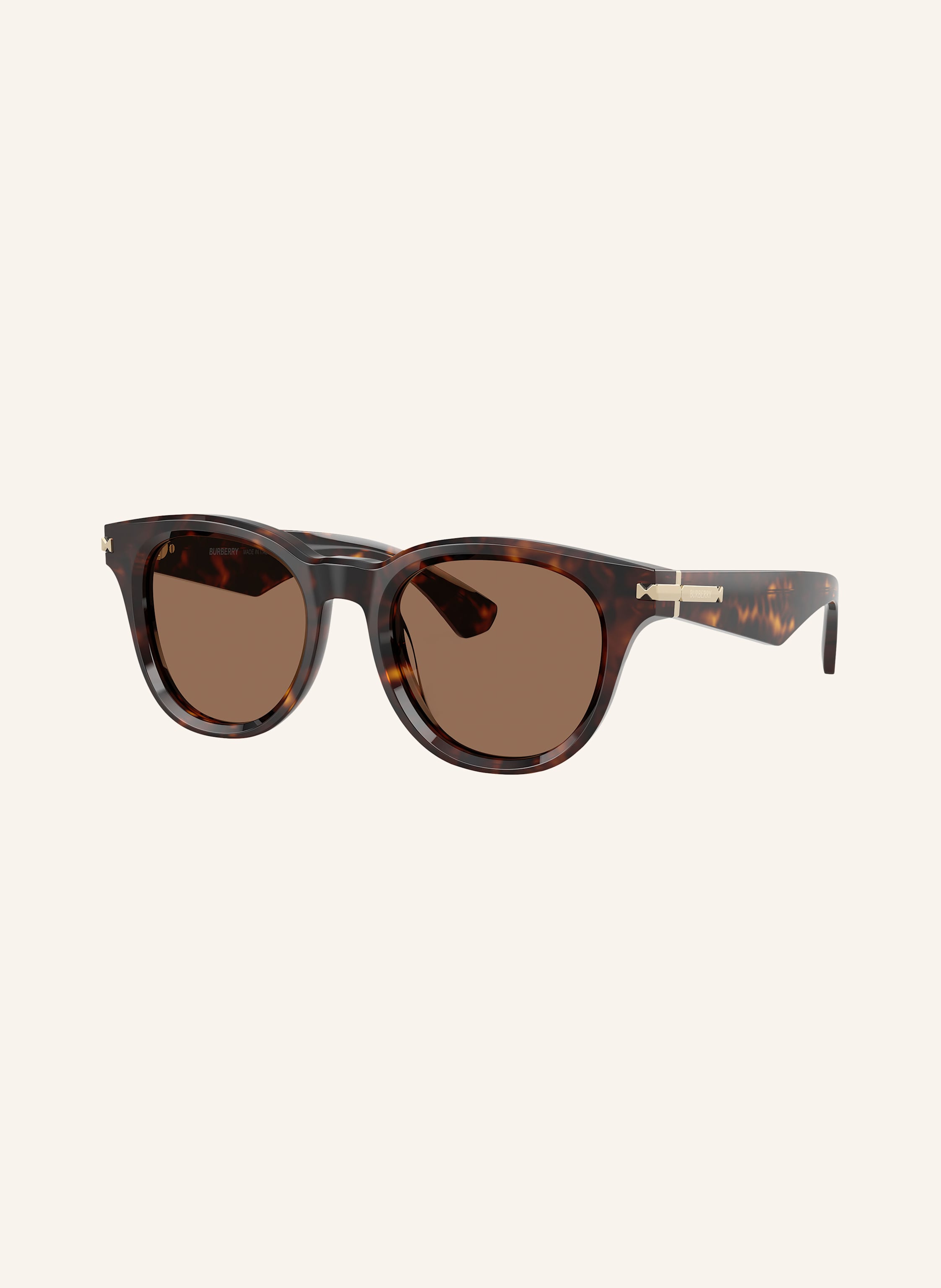 BURBERRY Sonnenbrille BE4439