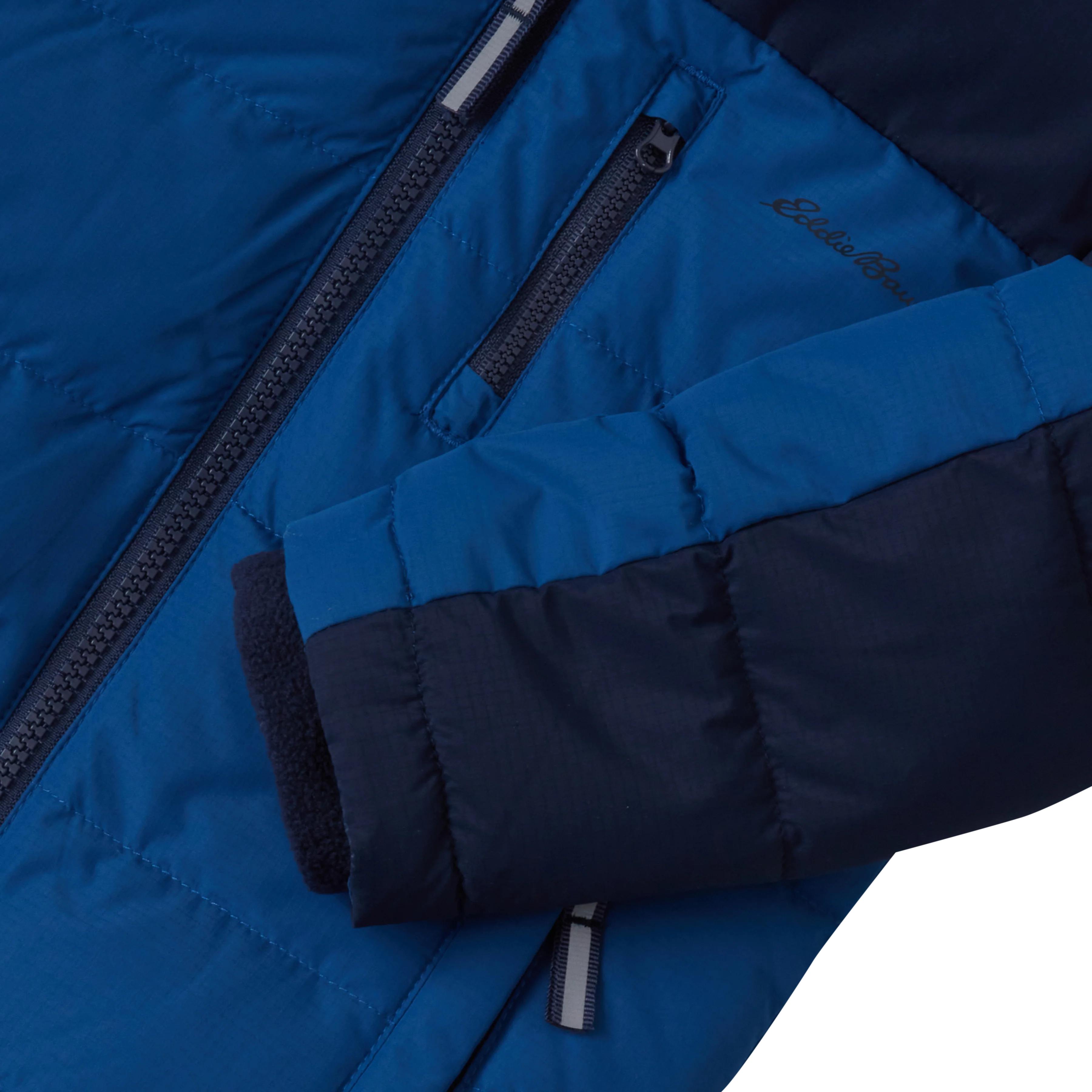 Toddler Boys' Classic Down Jacket
