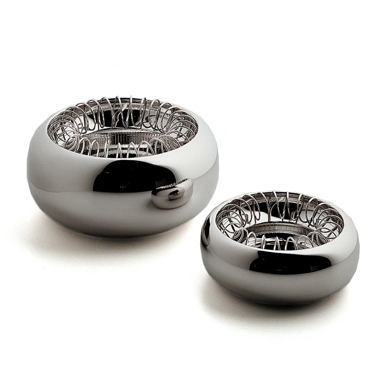 Alessi - Spirale Aschenbecher, klein