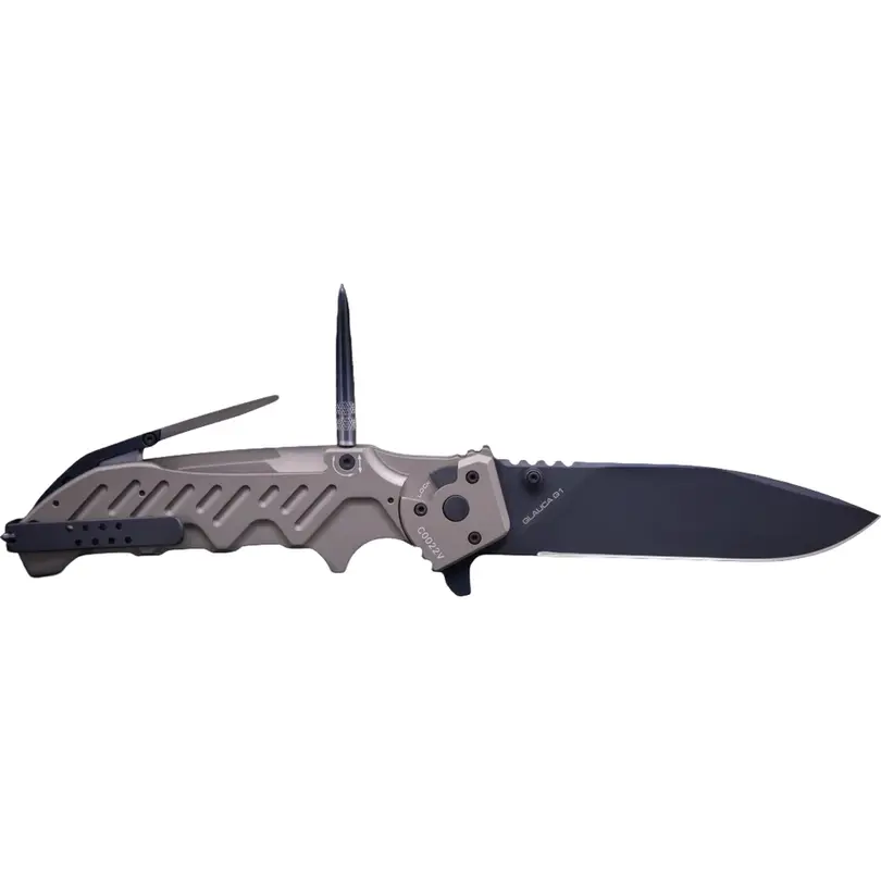 Messer Glauca G1