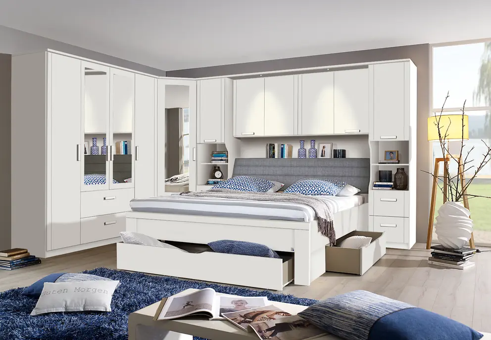 Drehtürenschrank Lindau-201