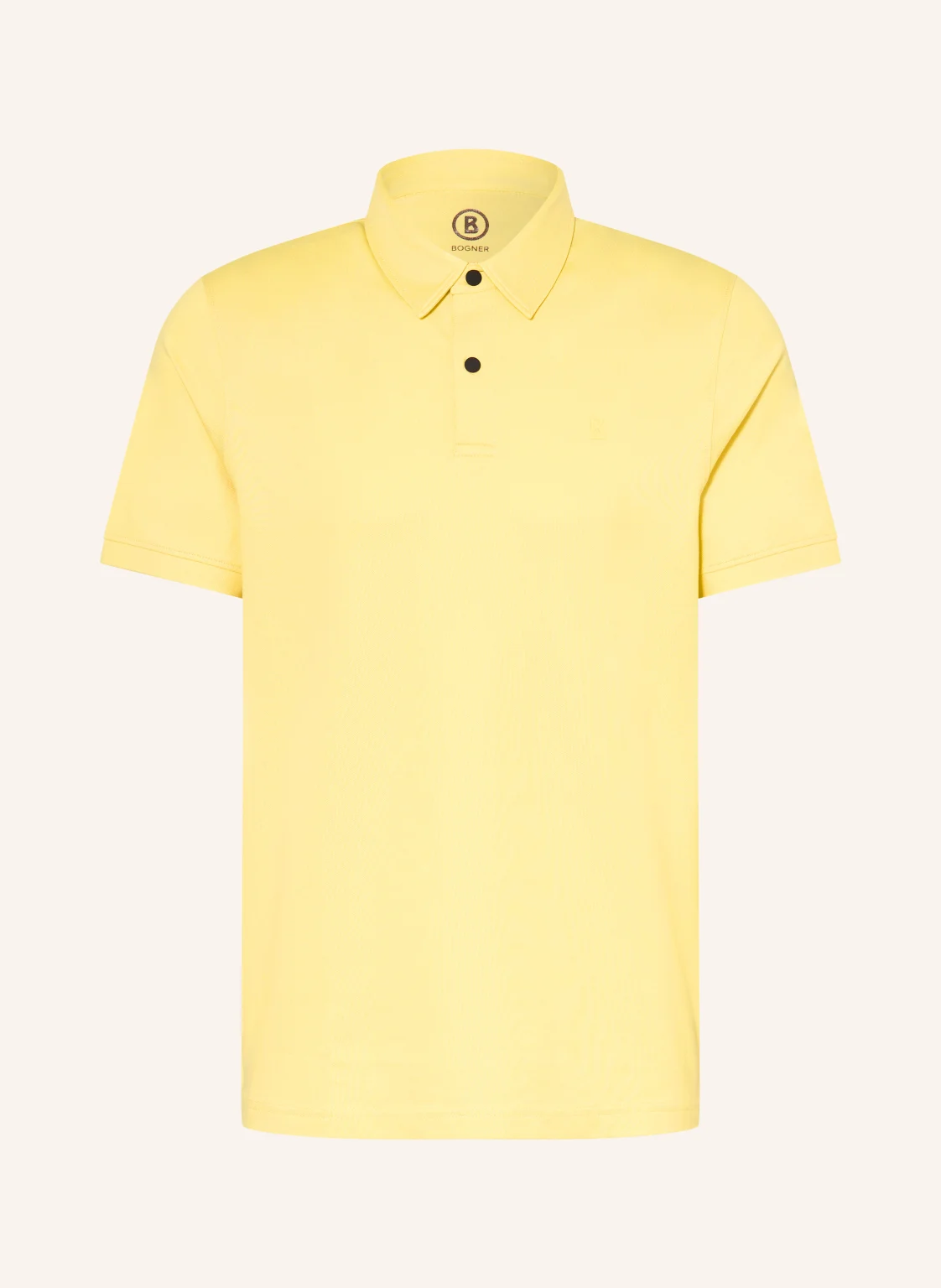 BOGNER Piqué-Poloshirt TIMO