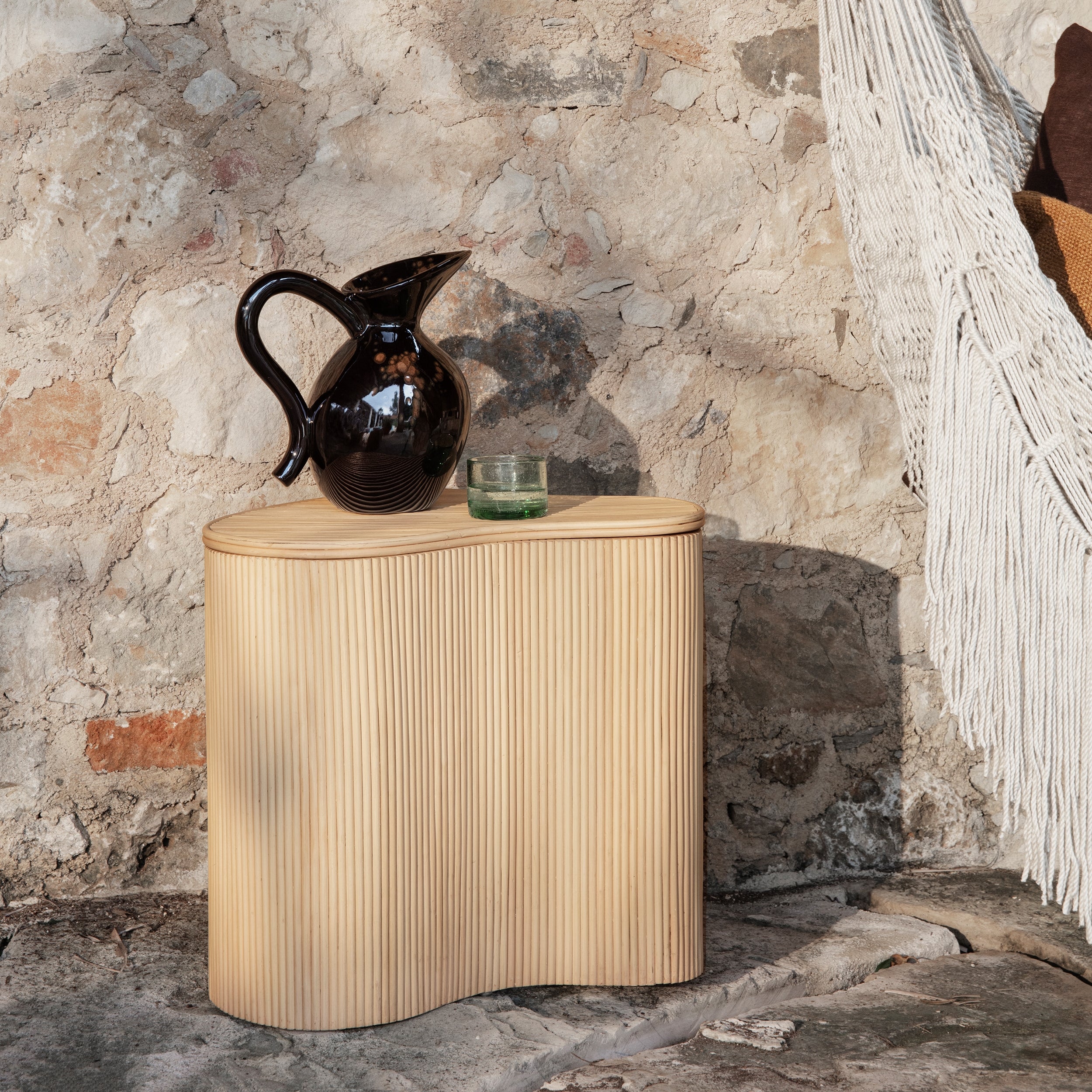 Ferm Living Isola Bijzettafel