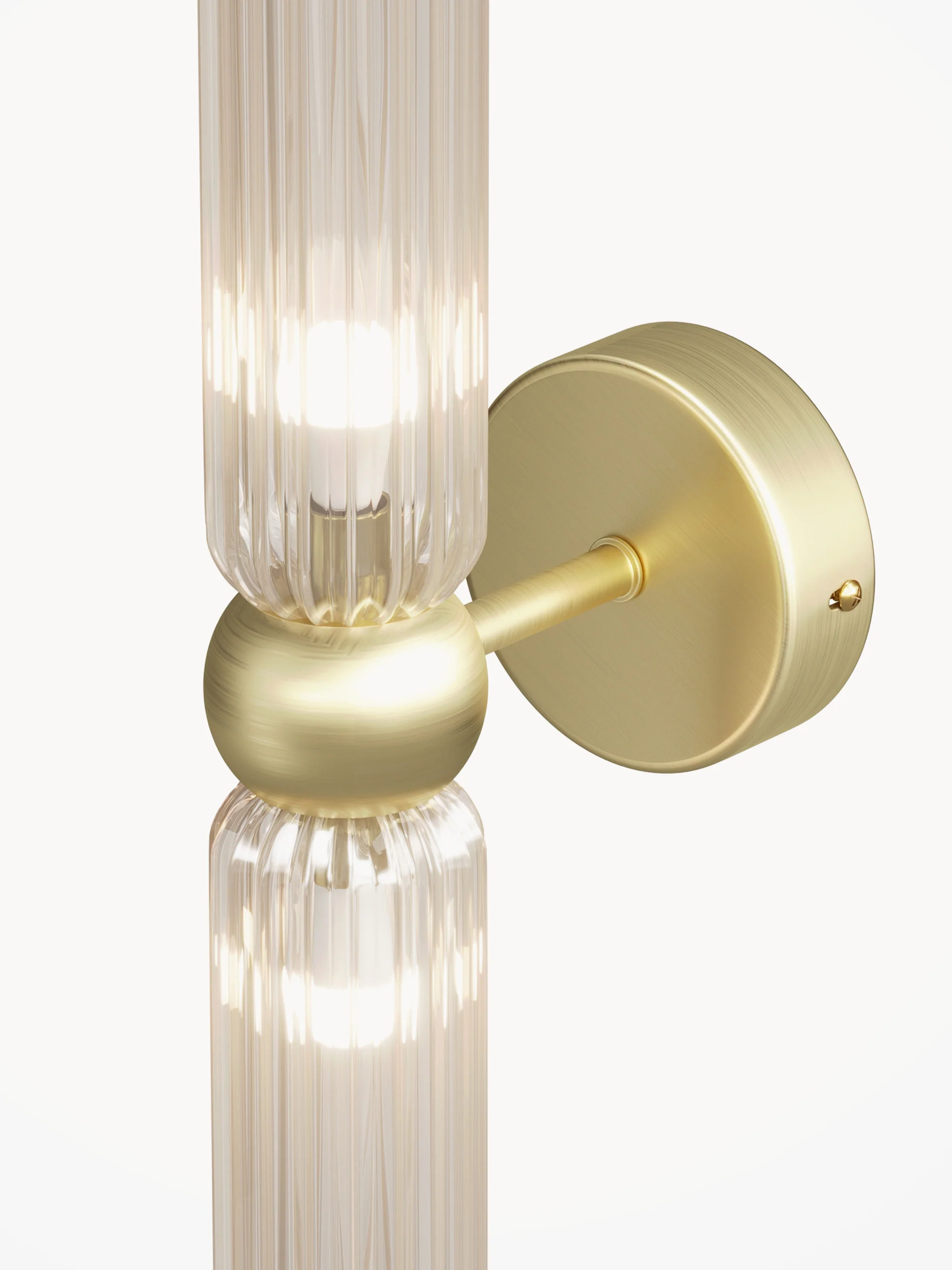 Wandleuchte Up- & Downlicht Antic