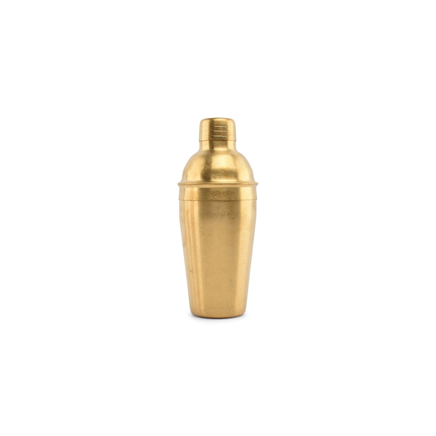 Bonbistro - Cocktailshaker 57cl antique goud Bar