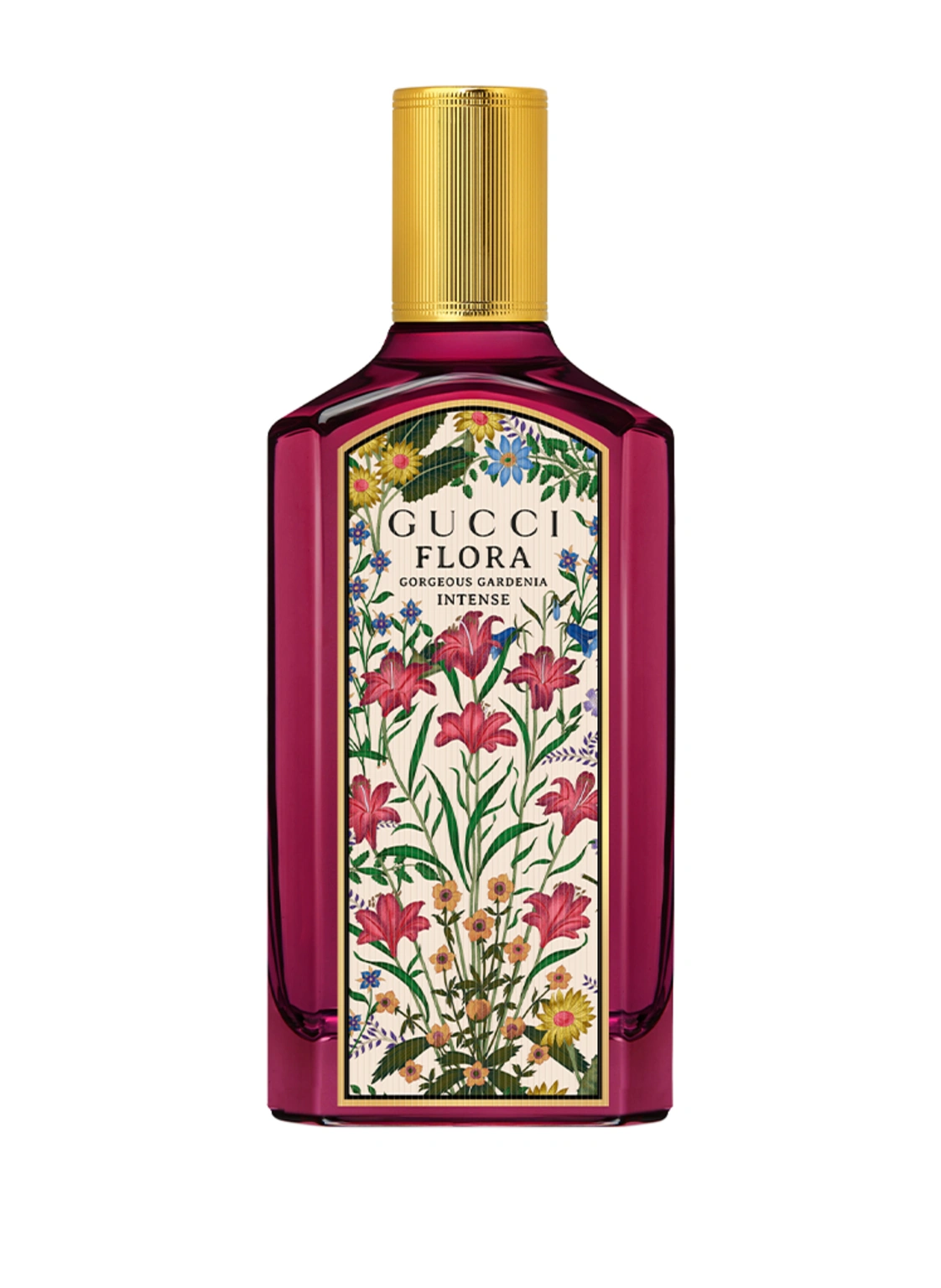 GUCCI FLORA GORGEOUS GARDENIA