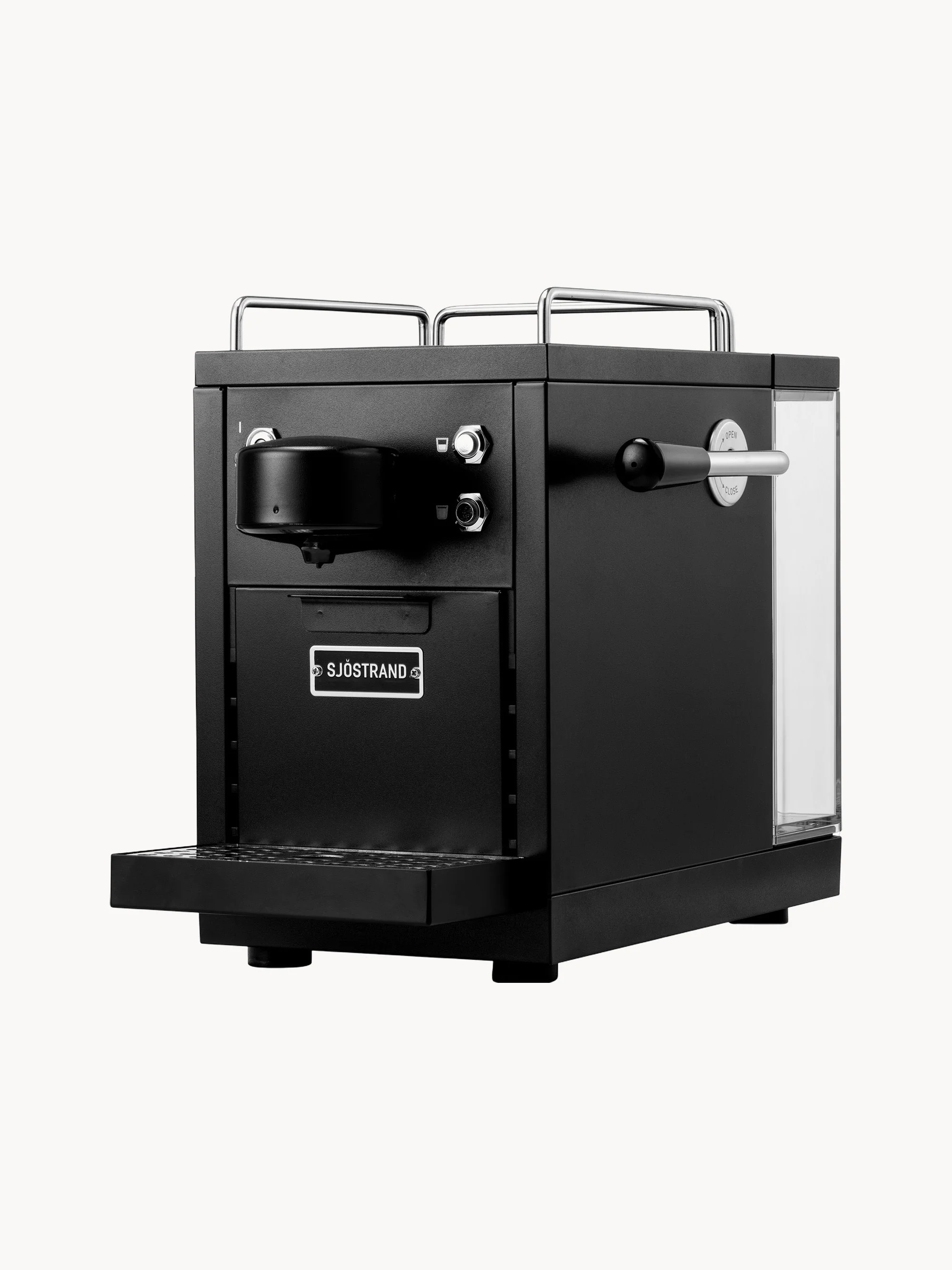 Kapselkaffeemaschine The Original