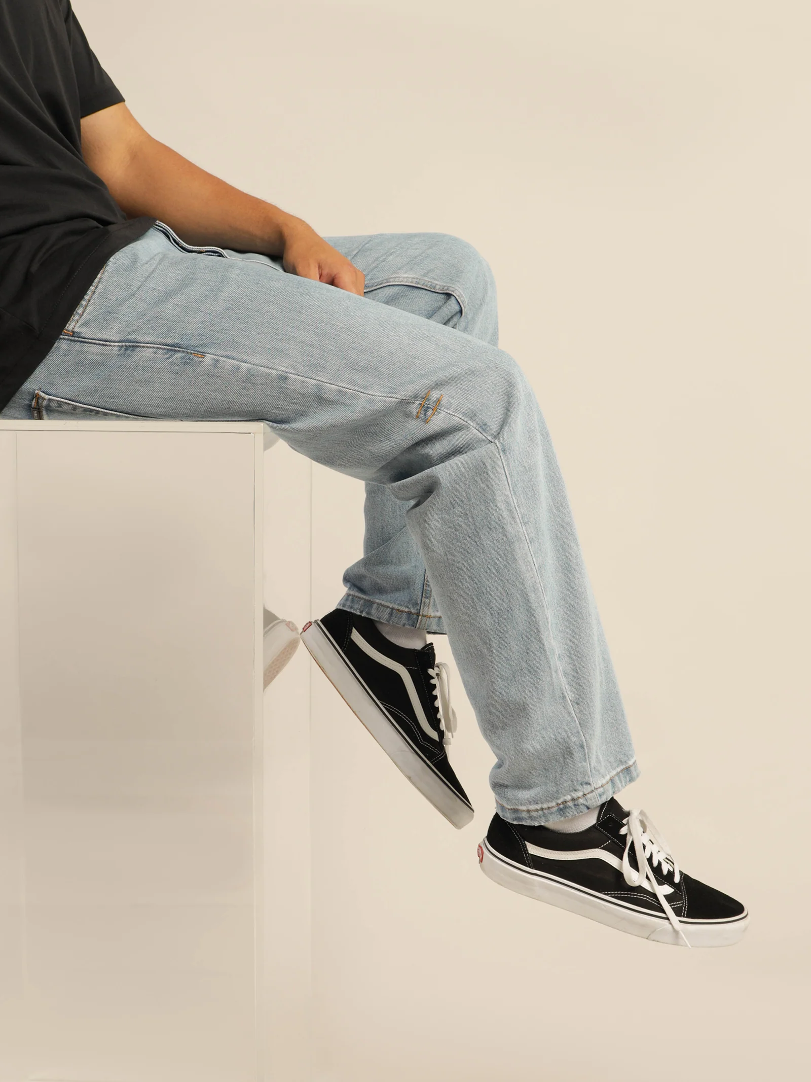 Slacker Jeans