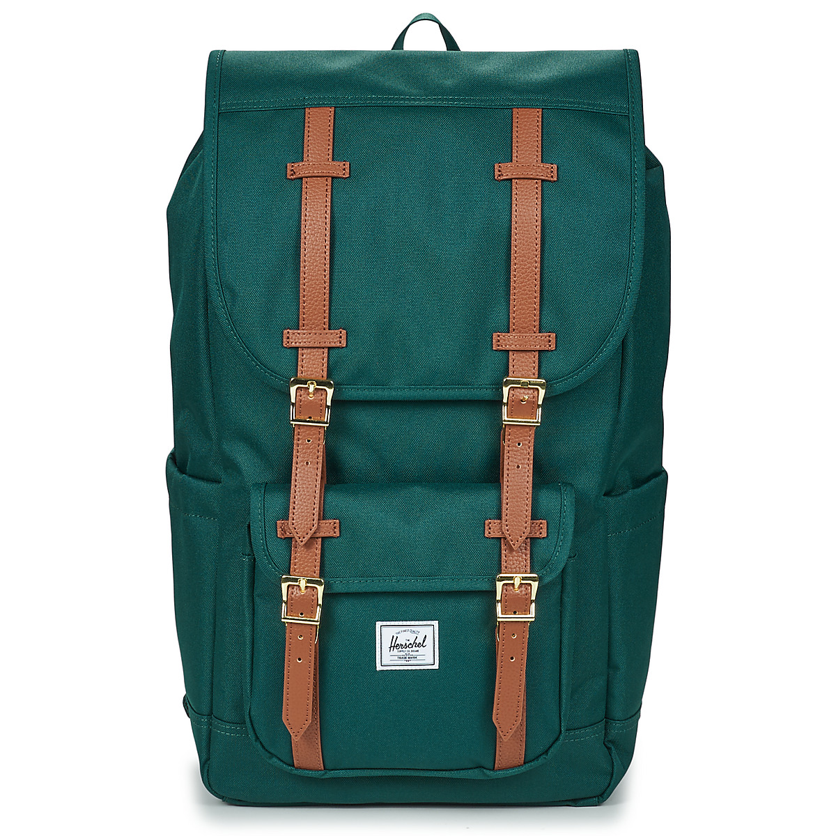 Herschel - HERSCHEL-LITTLE-AMERICA-BACKPACK - Dark / Sea