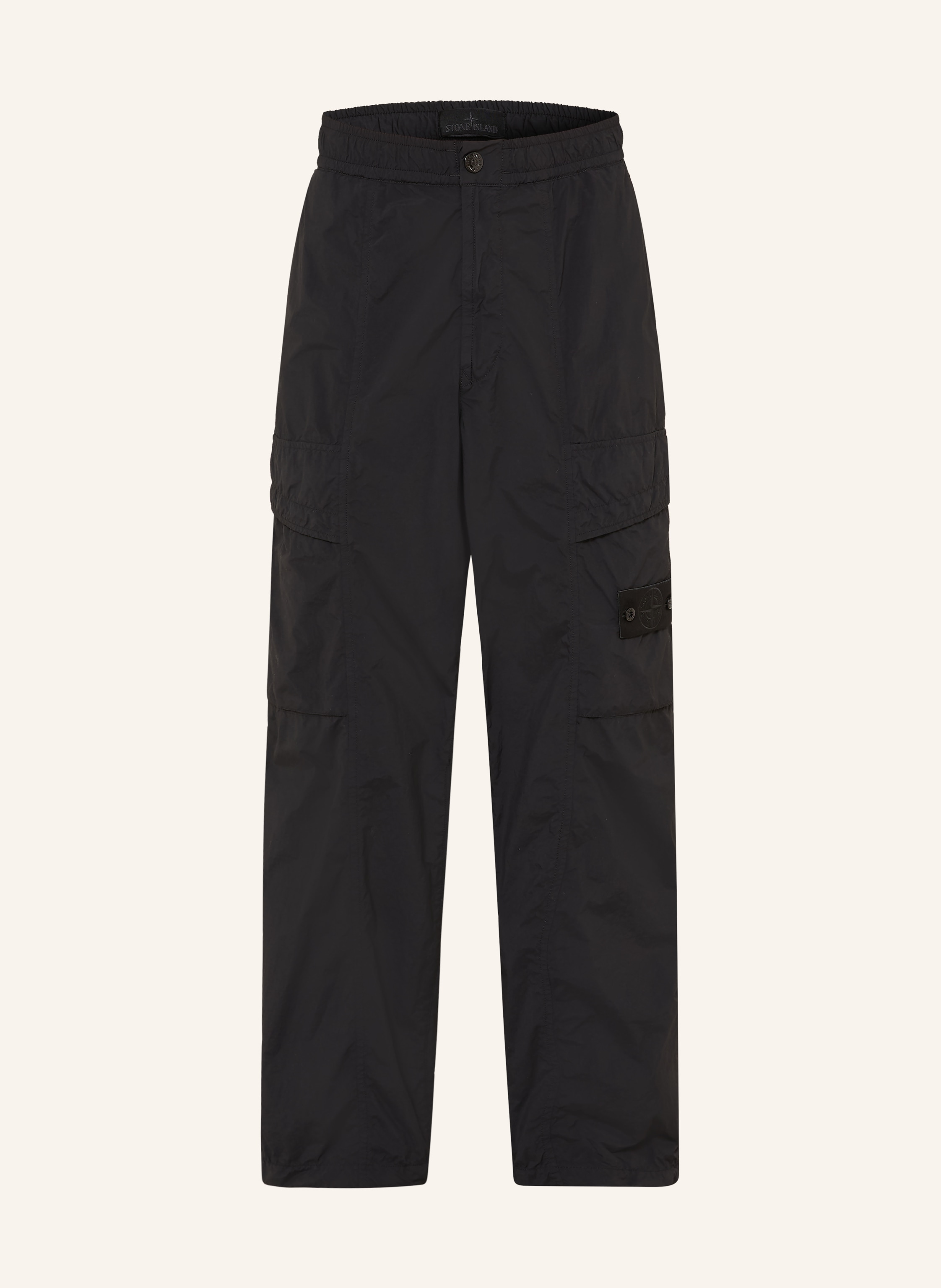 STONE ISLAND Cargohose GHOST
