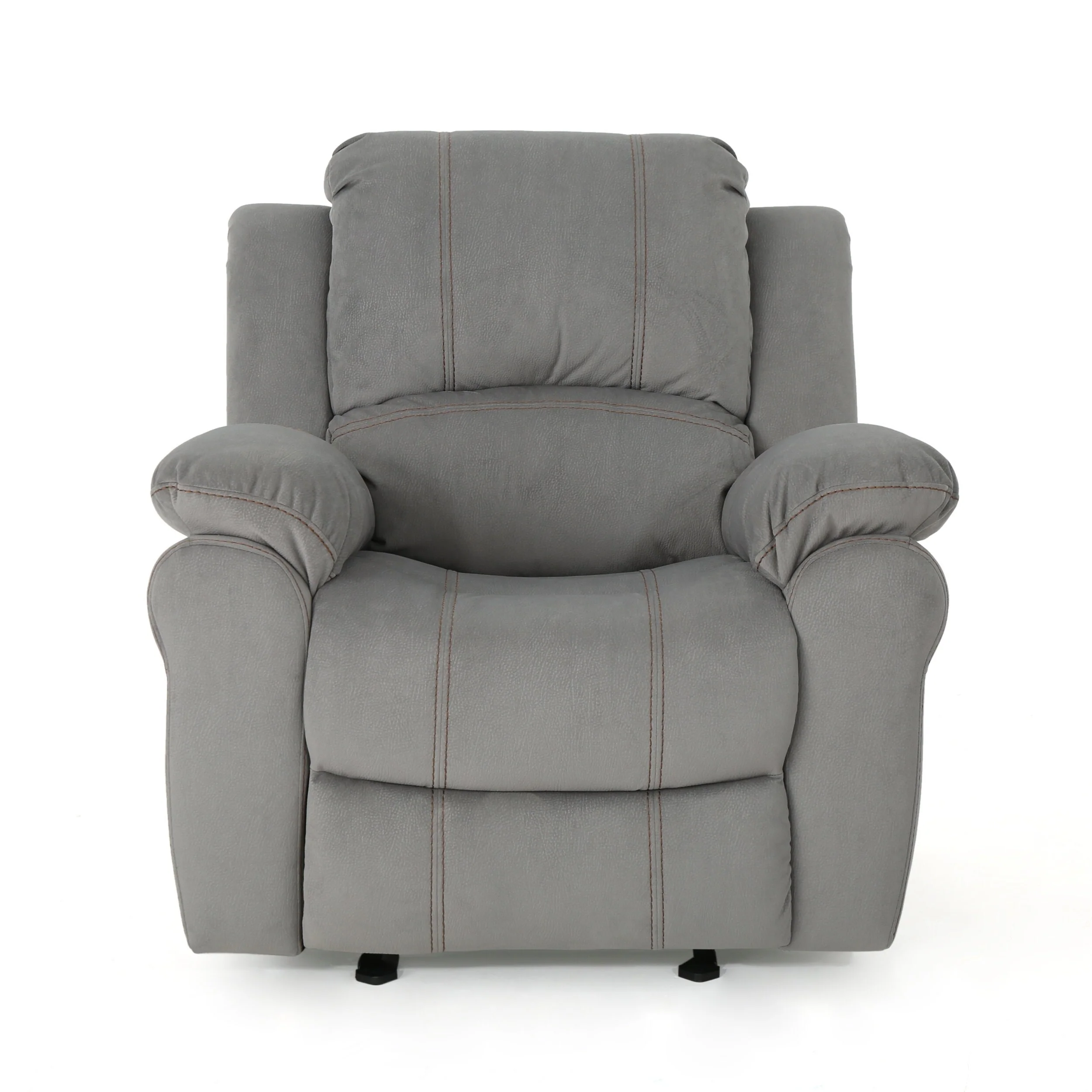 38.5 Wide Manual Glider Standard Recliner