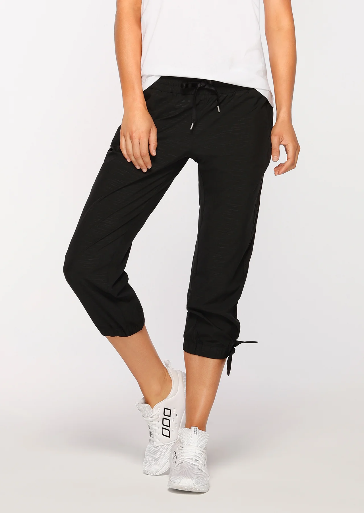 Refresh 7/8 Active Pants