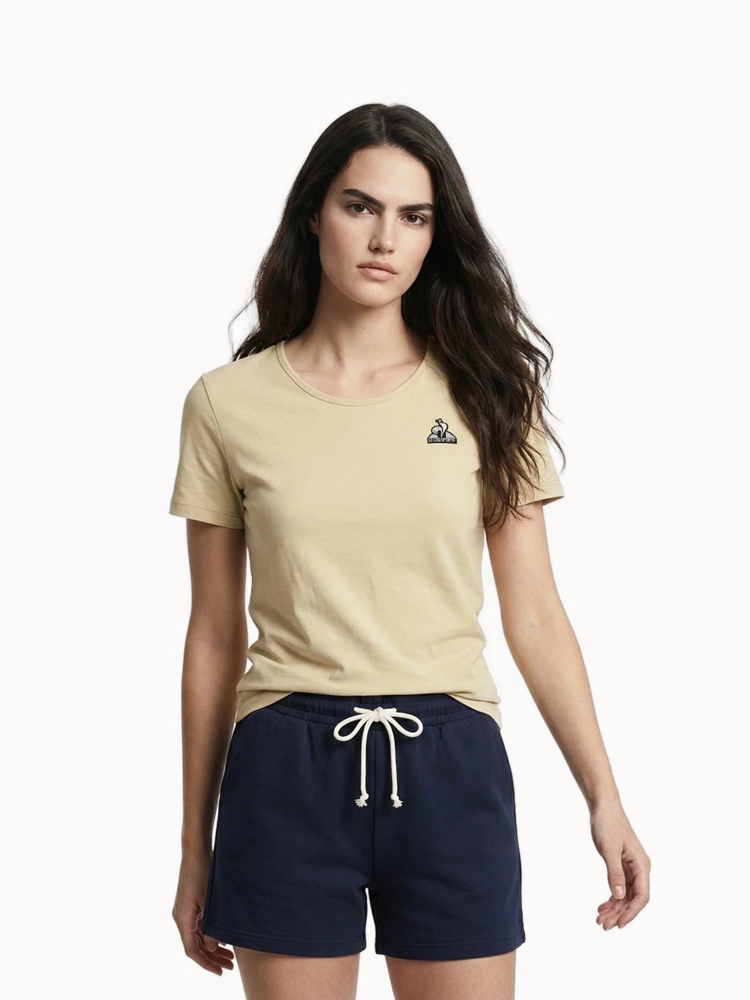 T-shirt en jersey de coton