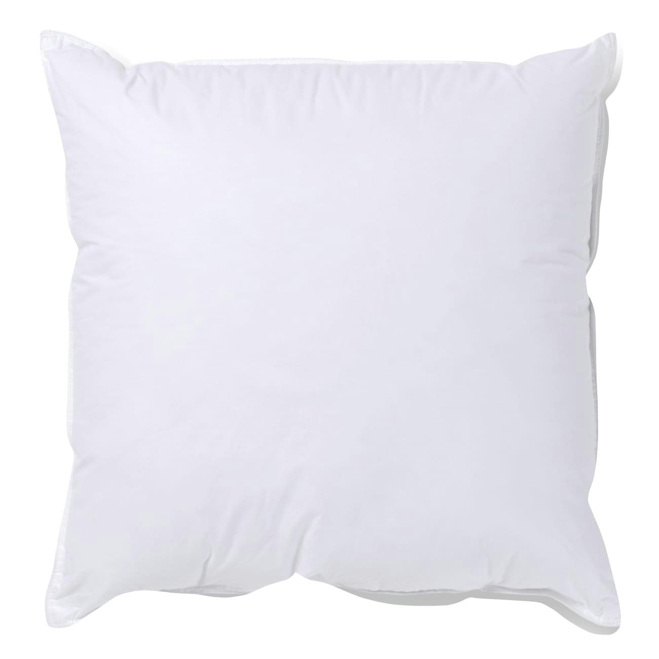 MOELLEUX - Oreiller Moelleux 60x60cm Gonflant 100% COTON