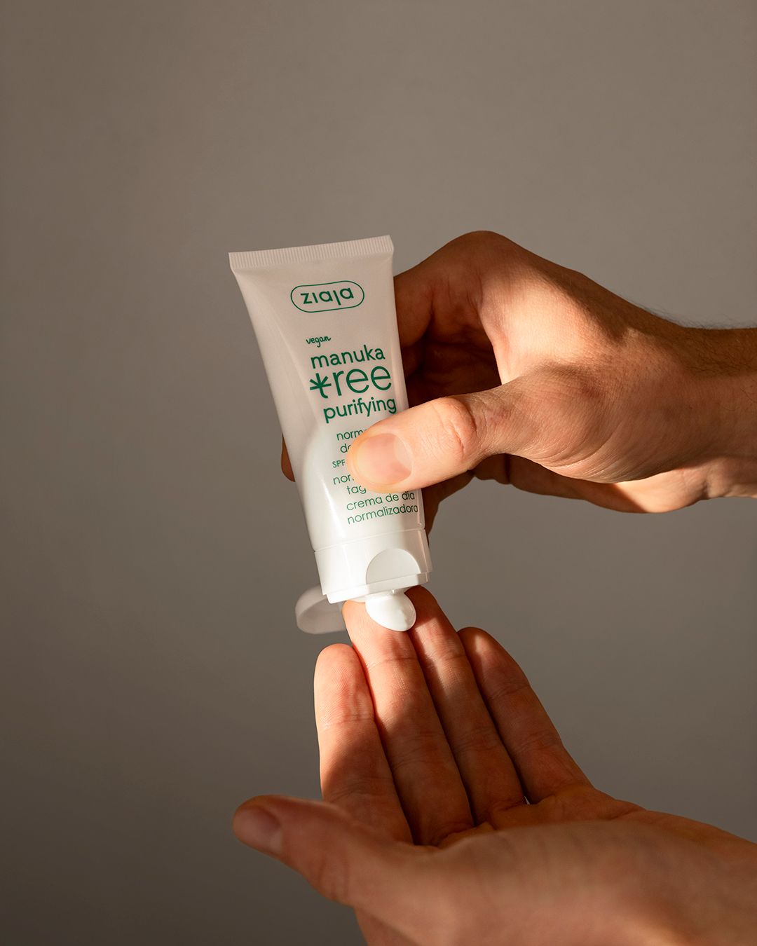 Ziaja Manuka Tree Day Cream 50ml