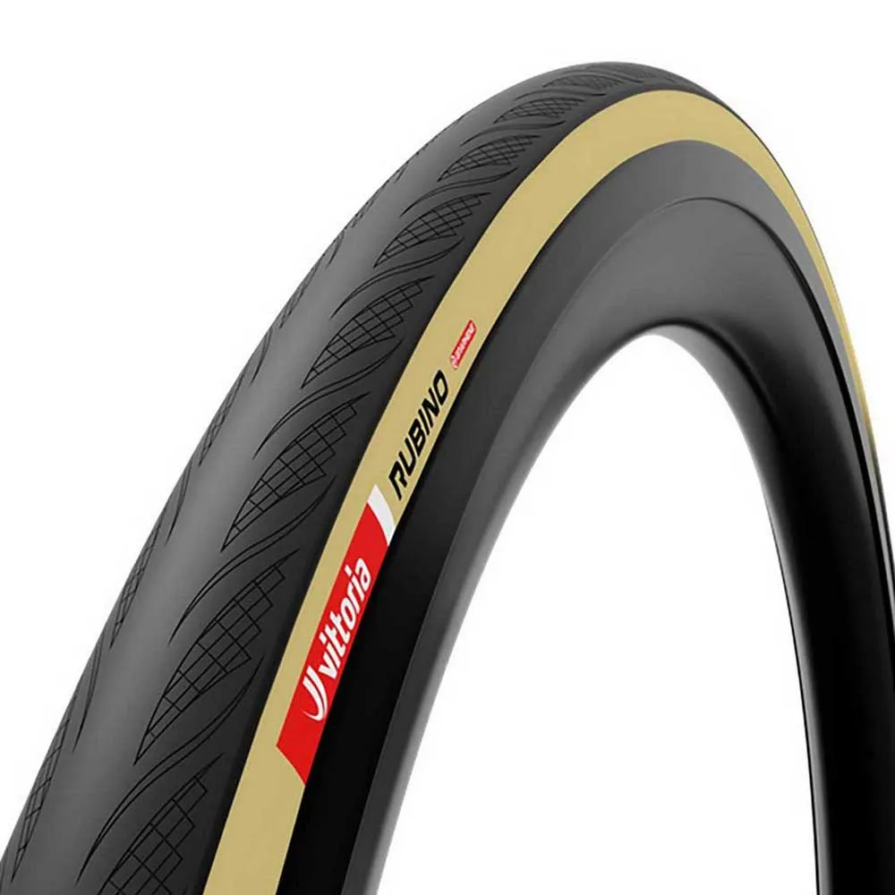 Vittoria Rubino V G2.0 Tubeless 700C x 28 road tyre