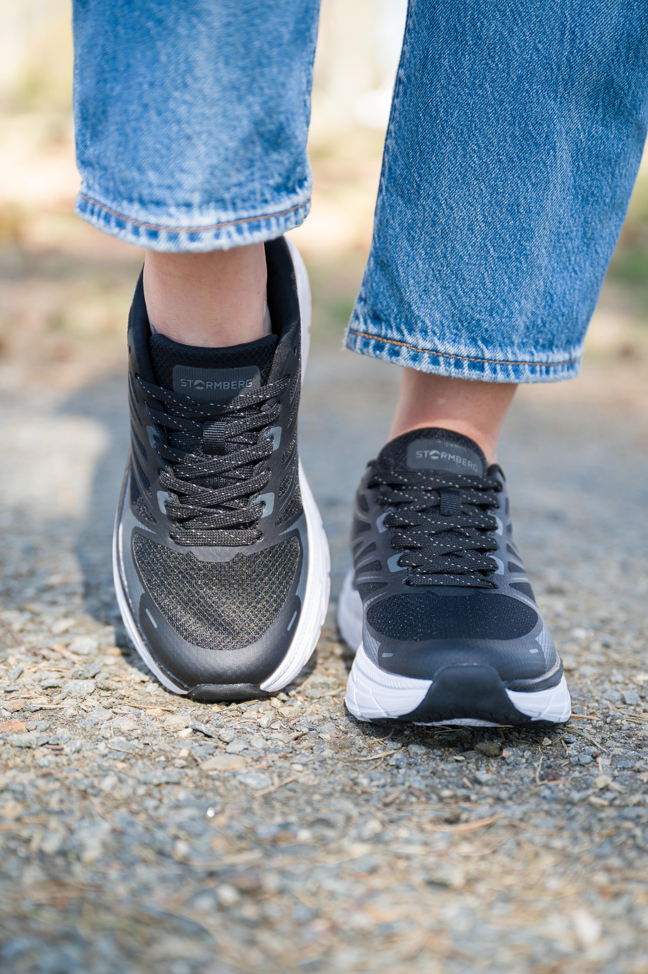 Disen joggesko
