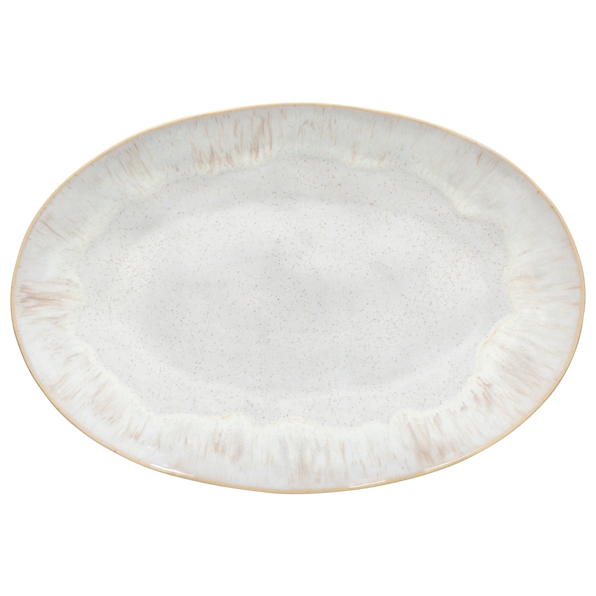 Large Oval Platter Eivissa, Casafina by COSTA NOVA