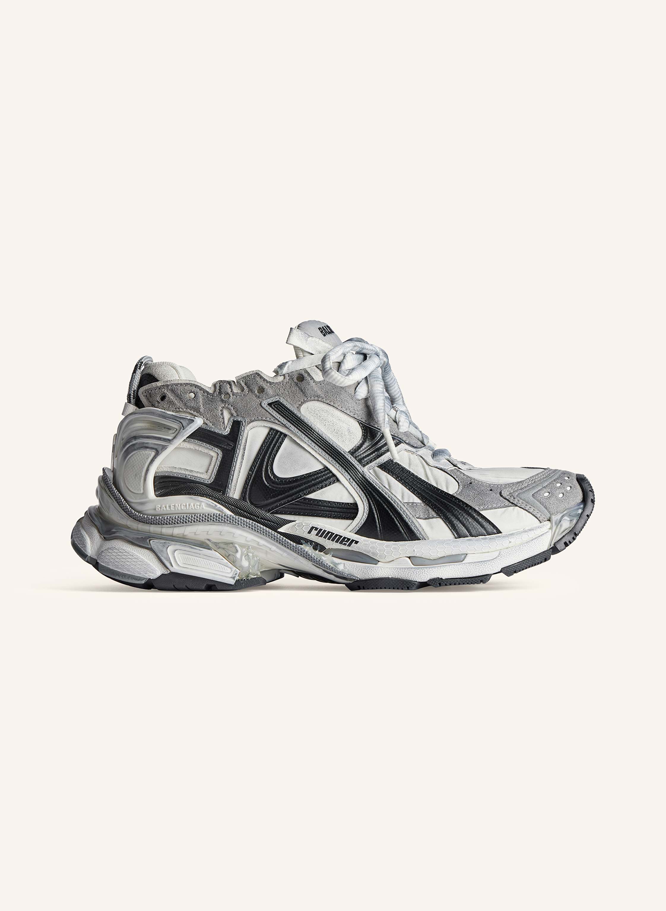 BALENCIAGA Sneaker RUNNER