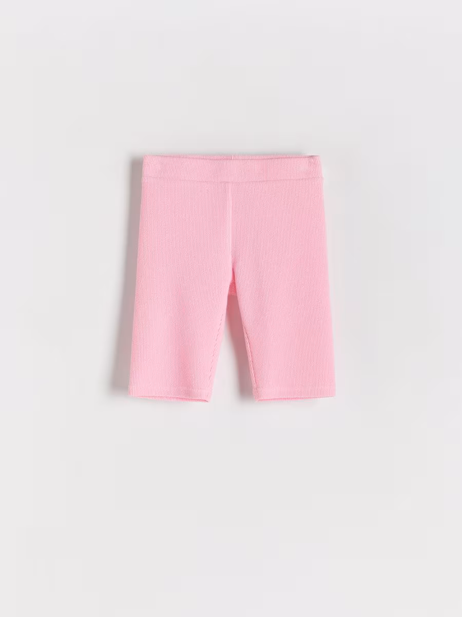 Biker Shorts
