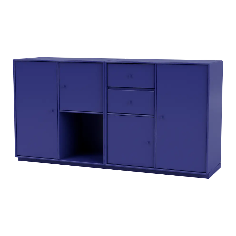 Sideboard Couple