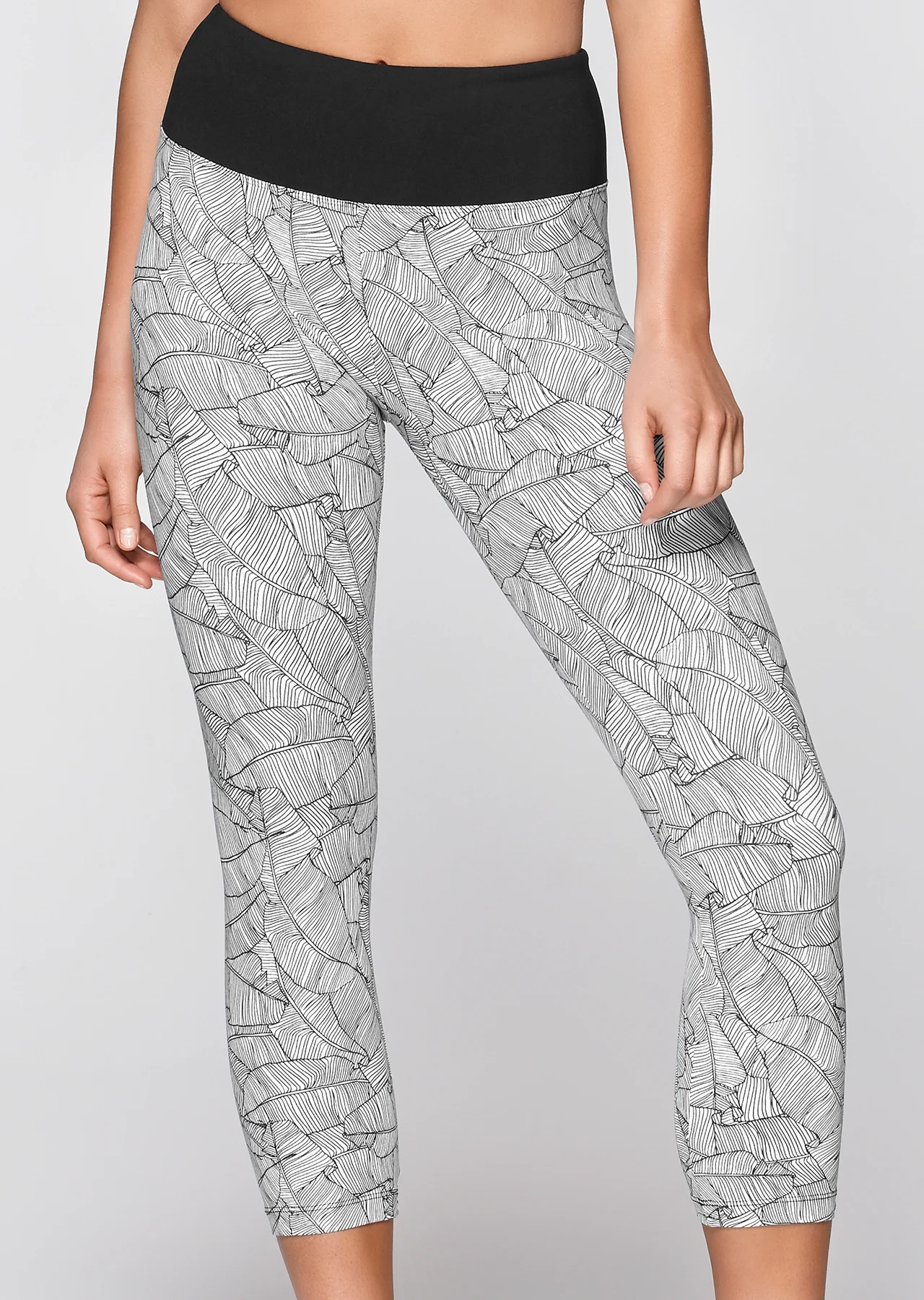 Island Active Core 7/8 Tight
