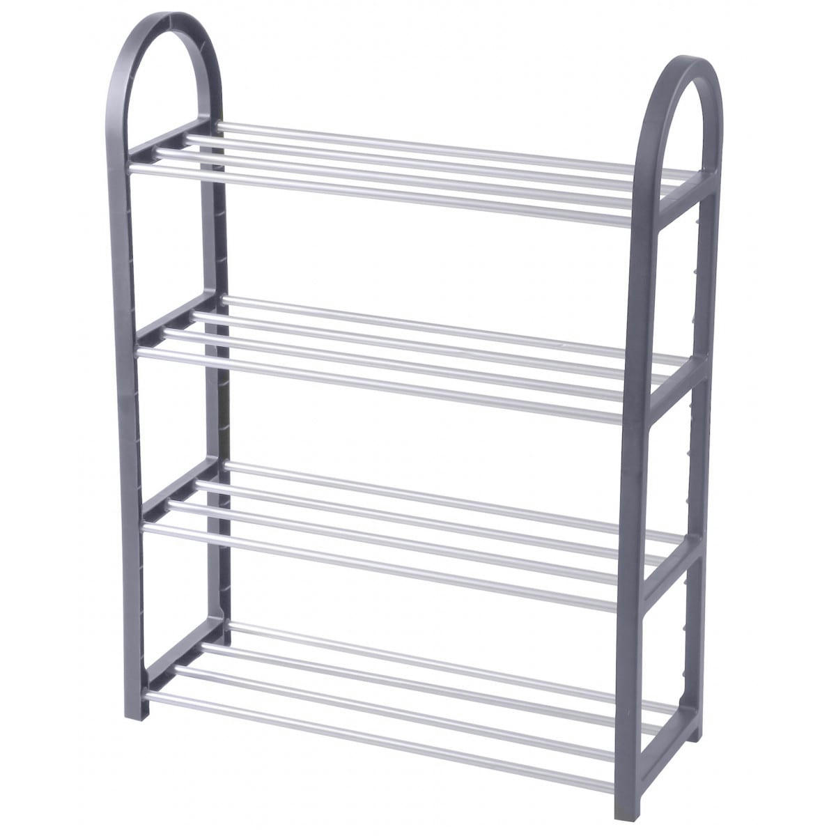 - Étagère rangement chaussures 4 étages