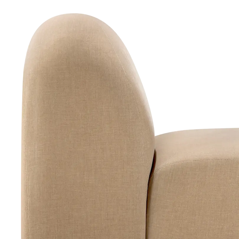 Einzelsofa Bulky