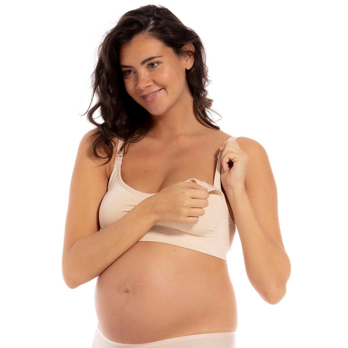 Soutien-gorge d'allaitement Fancy mama