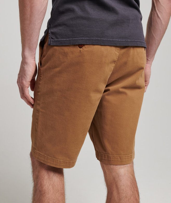 Vintage International Shorts