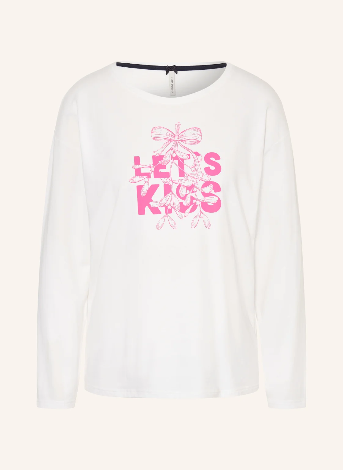 SHORT STORIES Schlafshirt