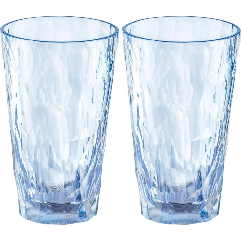 Becher 2er-Set Club No. 6