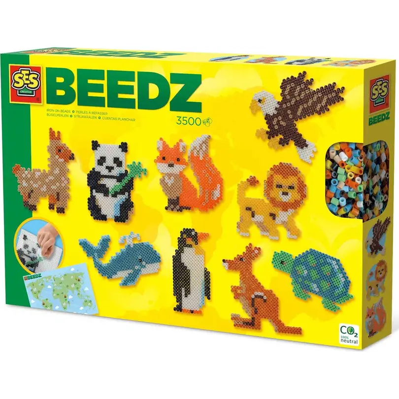 Spielset Kreativ