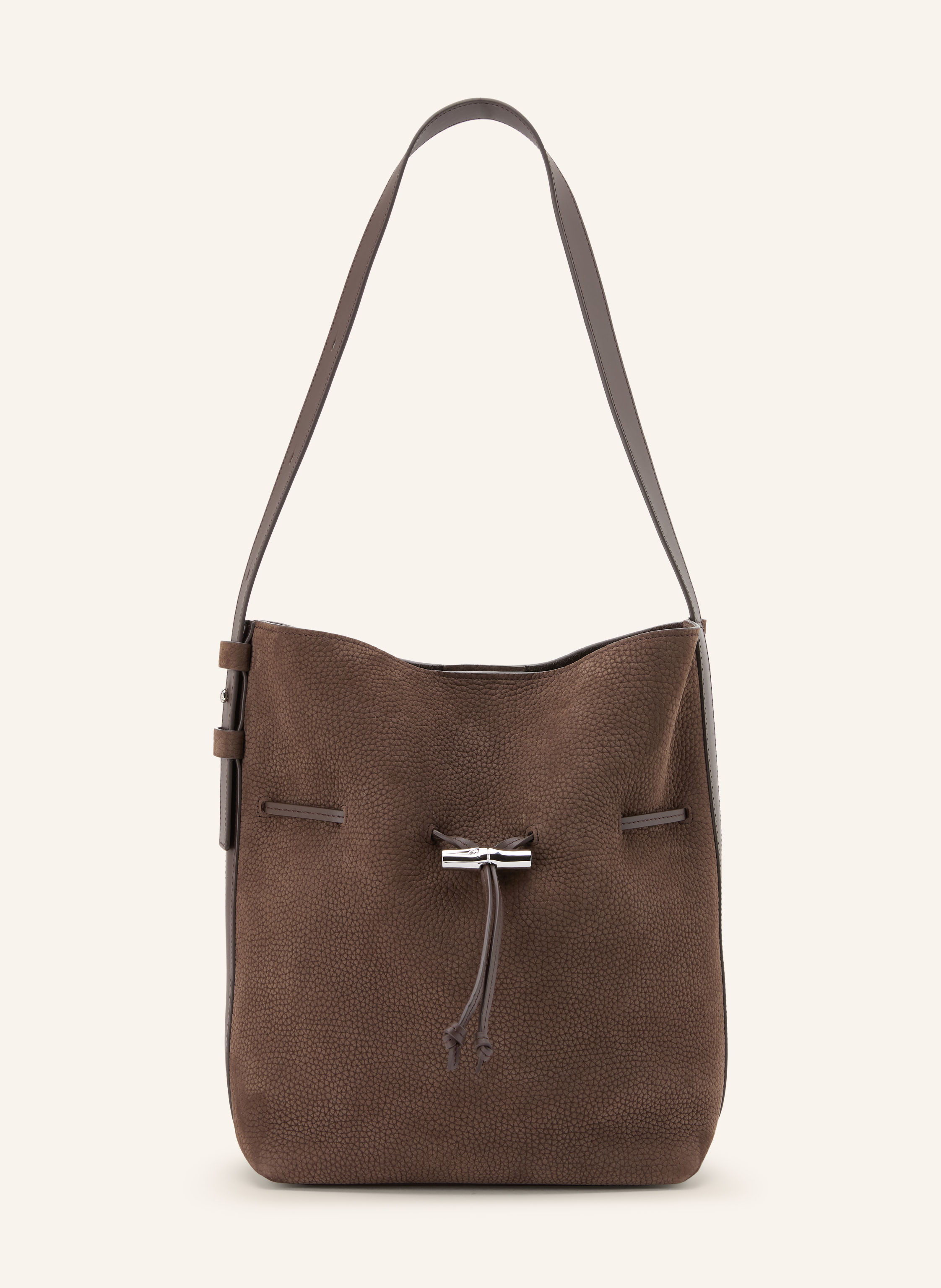 LONGCHAMP Beuteltasche LE ROSEAU MEDIUM