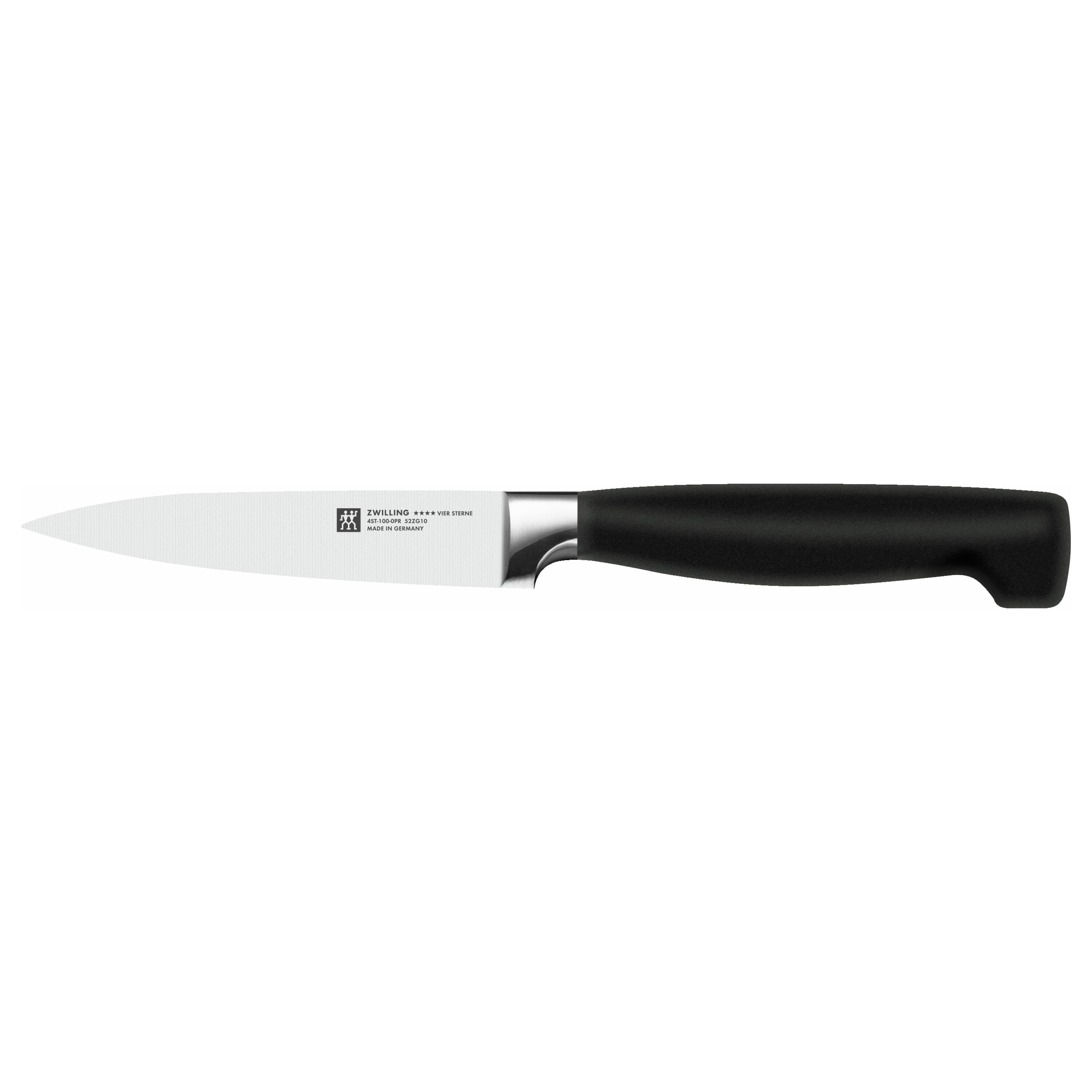 Paring knife 10 cm