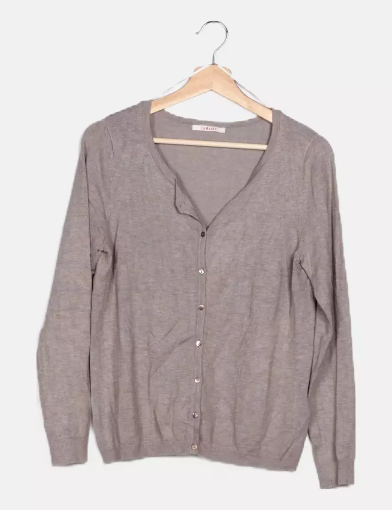 Camaïeu cardigan