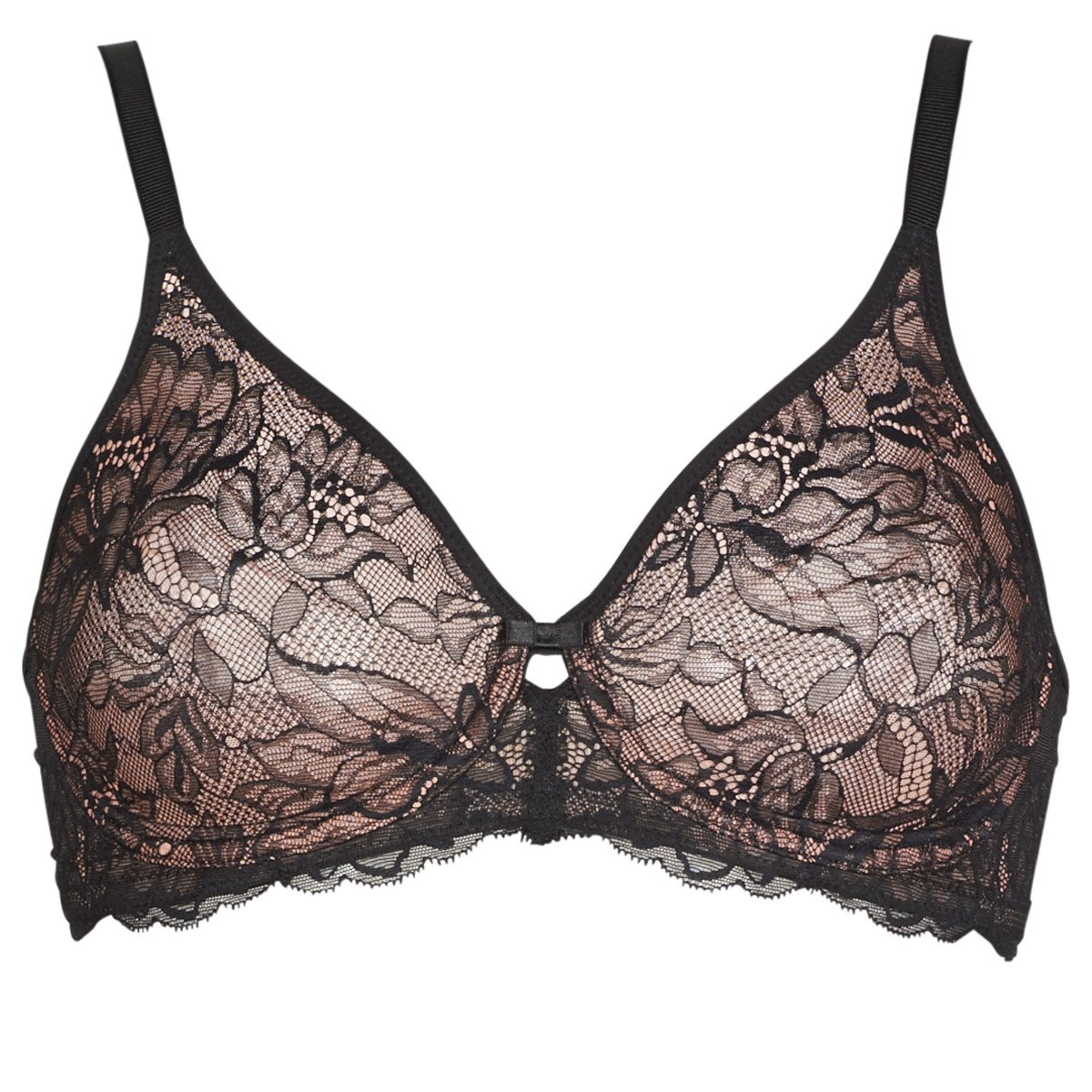 Triumph - AMOURETTE CHARM - Black