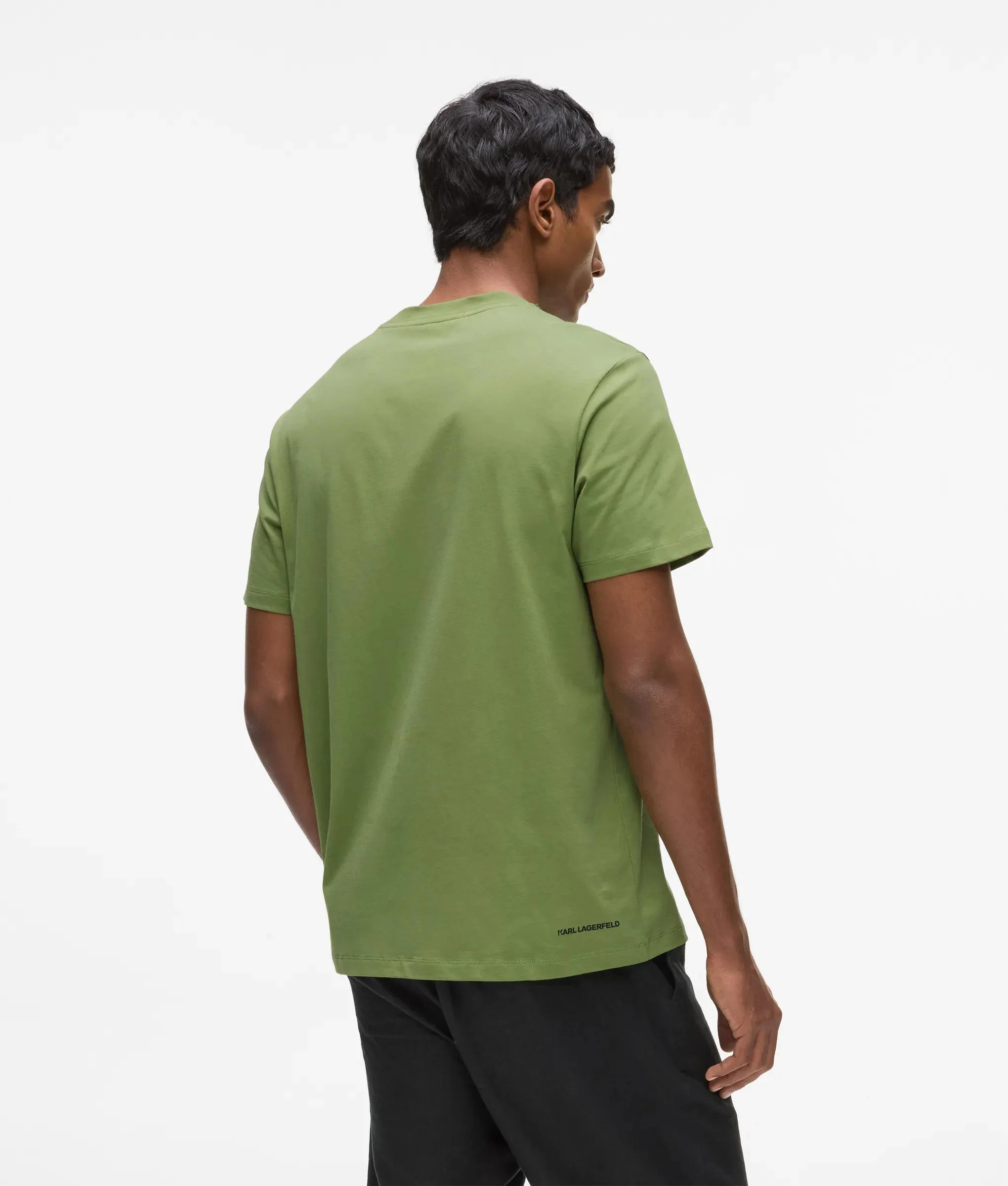 T-shirt avec logo