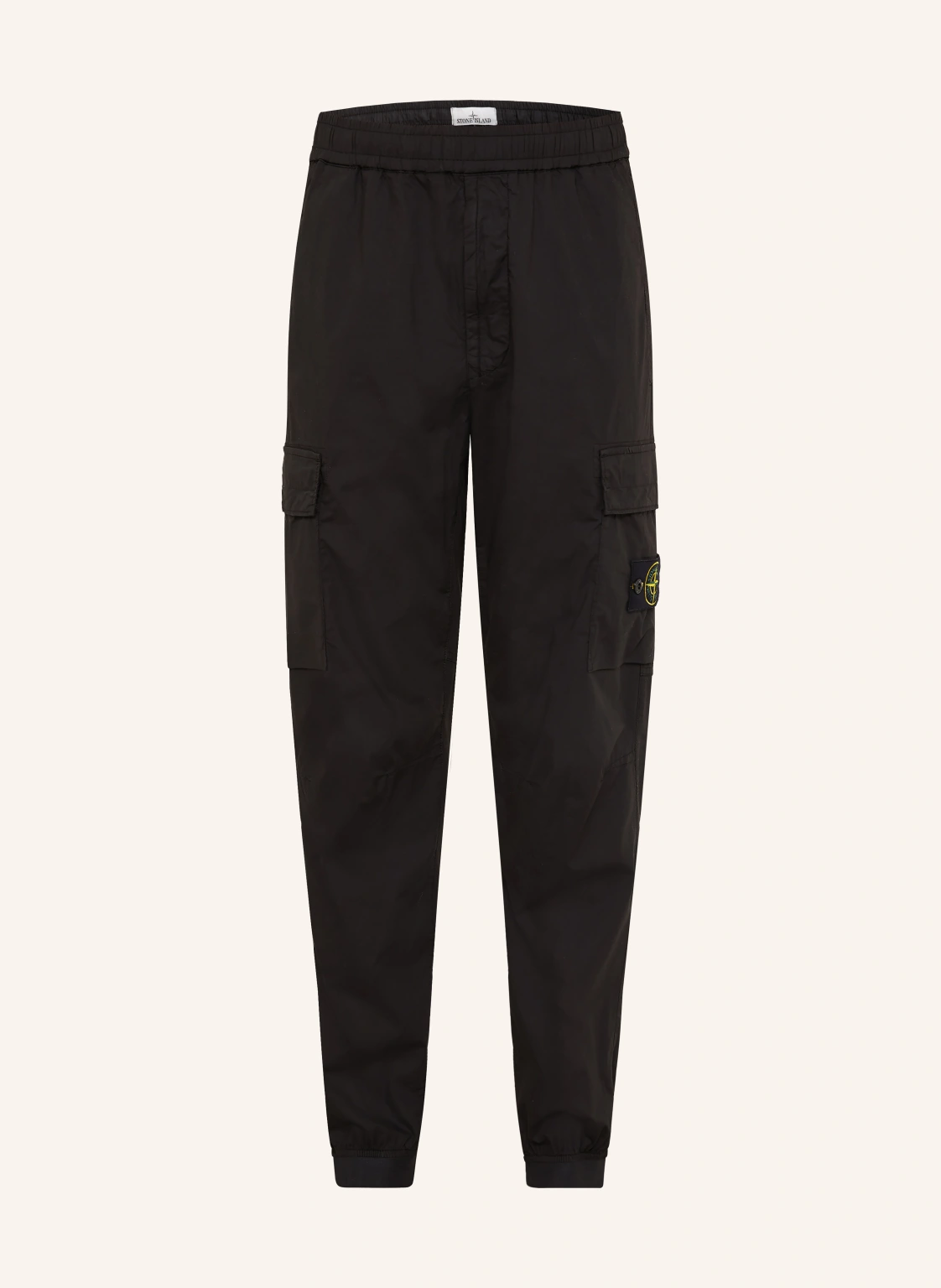 STONE ISLAND Cargohose Regular Fit