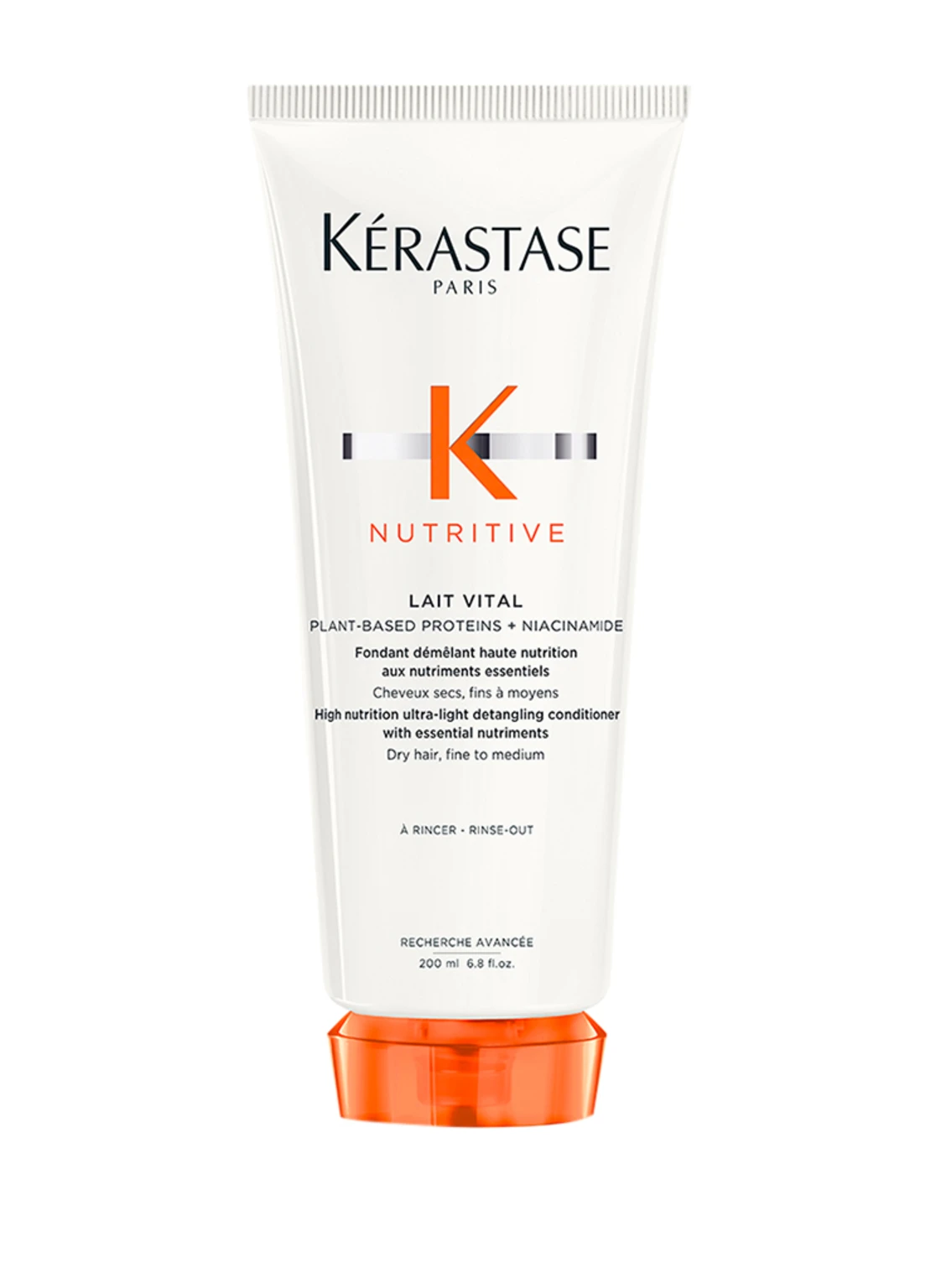 KÉRASTASE NUTRITIVE