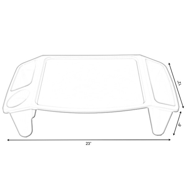 Kids Lap Desk Tray, Portable Table