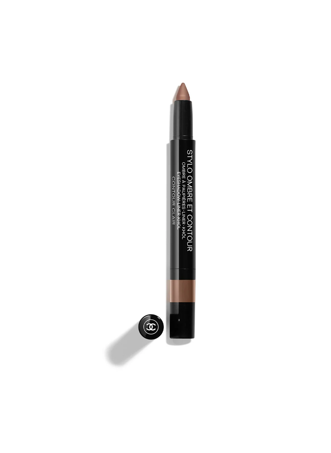CHANEL STYLO OMBRE ET CONTOUR