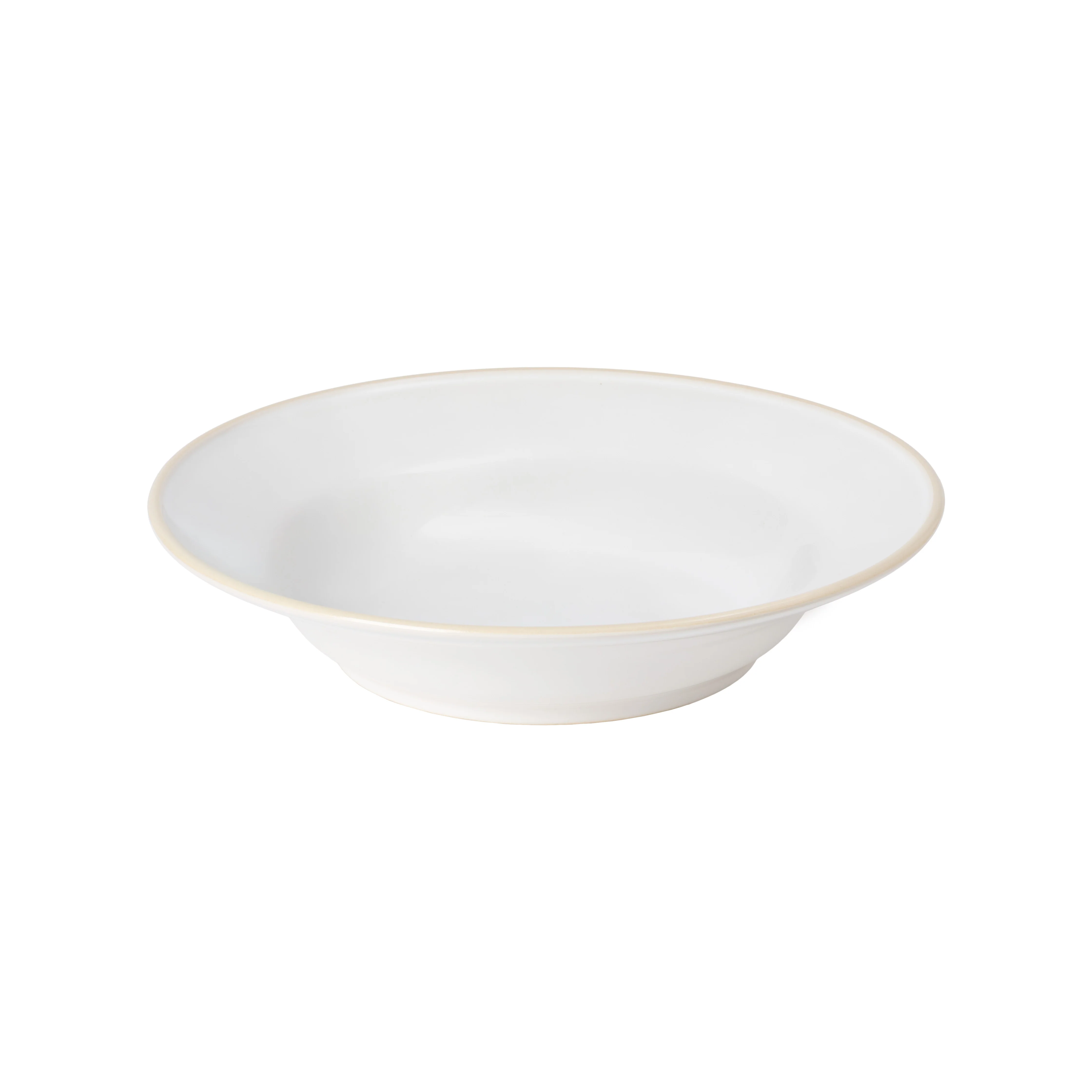Large Soup/Pasta Plate Beja