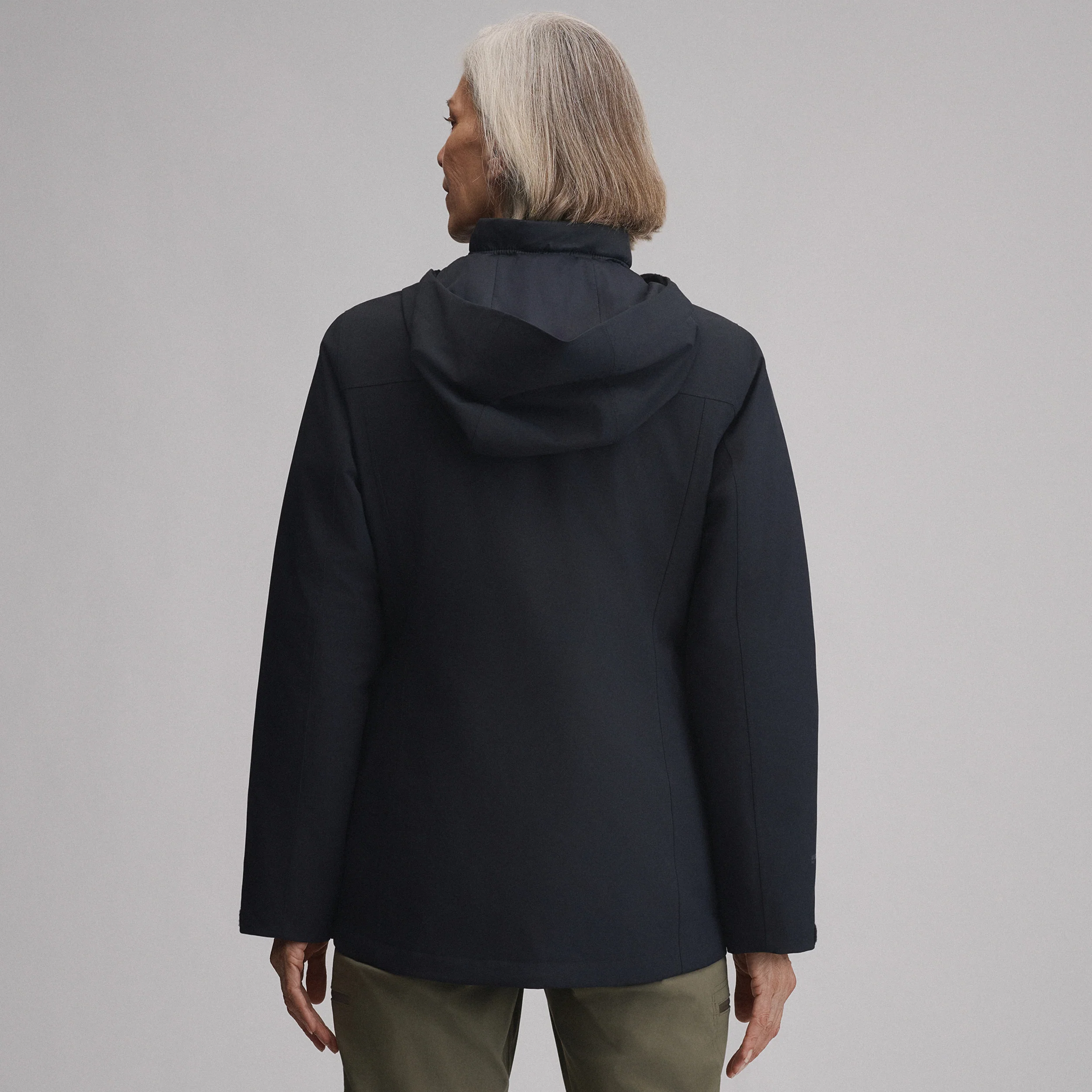 Women's Powder Search Insulated 3-in-1 Jacket