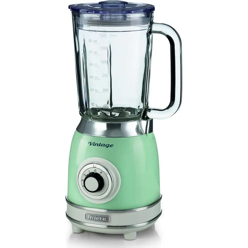 Standmixer Vintage