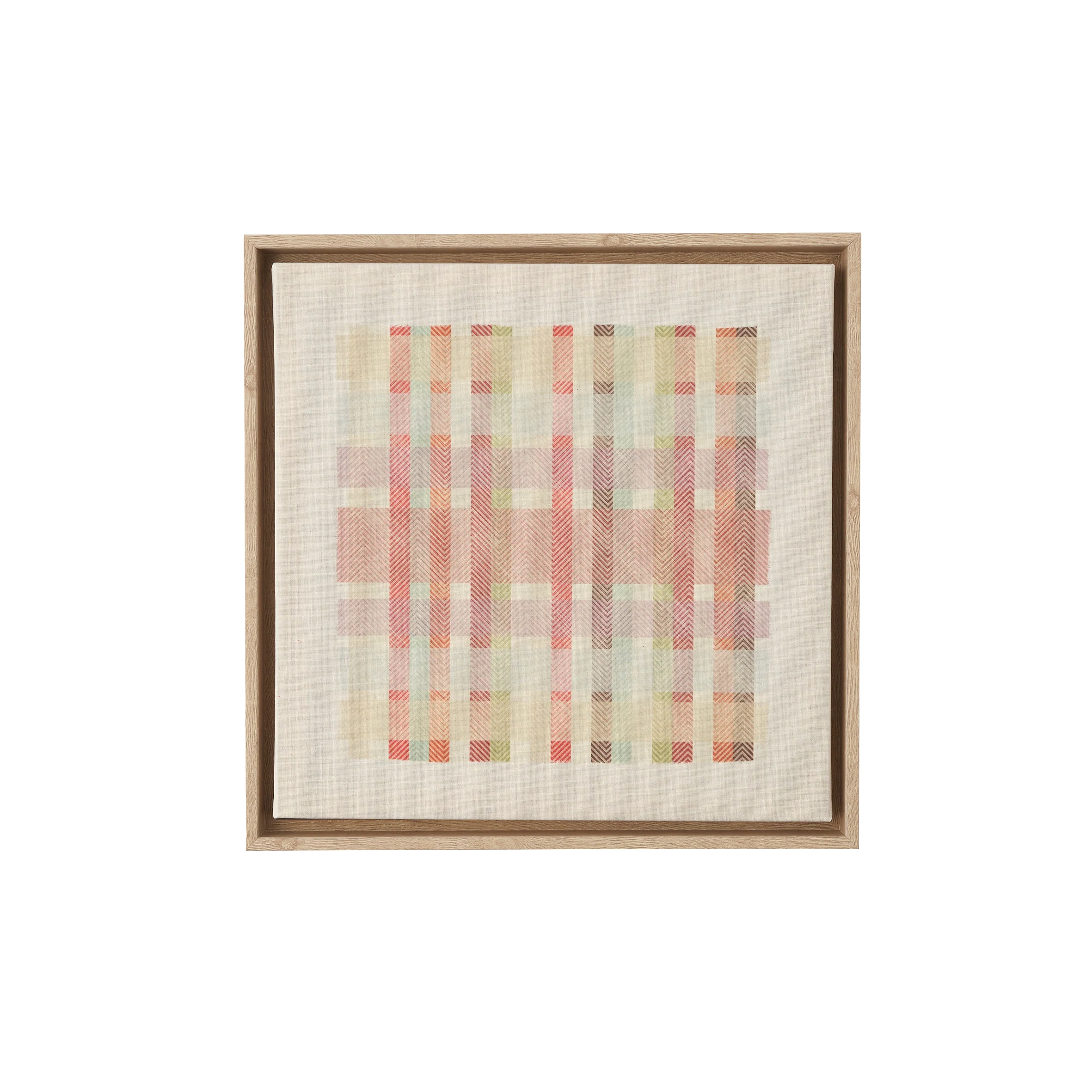 4MURS Tableau ARMELLE coloris multicolore